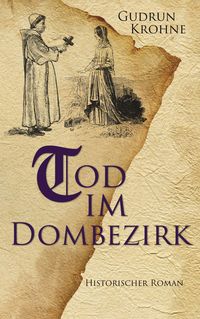 Produktbild: Tod im Dombezirk