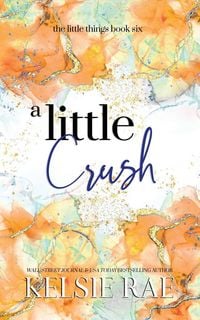 Produktbild: A Little Crush