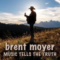 Produktbild: Music Tells The Truth
