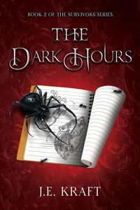 Produktbild: The Dark Hours