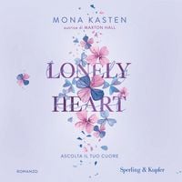 Produktbild: Lonely Heart