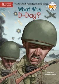 Produktbild: What Was D-Day?