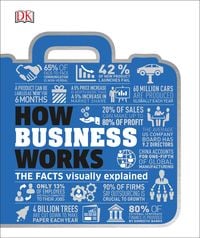Produktbild: How Business Works