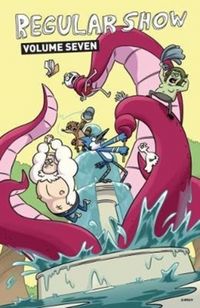 Produktbild: Rupert, M: Regular Show Vol. 7