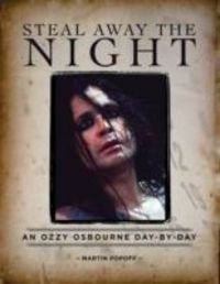 Produktbild: Popoff, M: Steal Away the Night