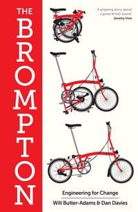 Produktbild: The Brompton