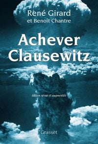 Produktbild: Achever Clausewitz