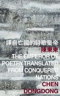 Produktbild: Emperor of Poetry Translated from Conquered Nations