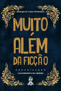 Produktbild: Muito Al&eacute;m Da Fic&ccedil;&atilde;o