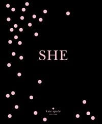 Produktbild: Kate spade new york: SHE