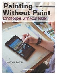 Produktbild: Palmer, M: Painting Without Paint