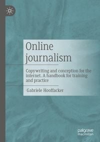 Produktbild: Online journalism