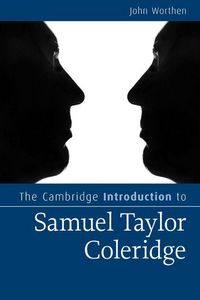 Produktbild: The Cambridge Introduction to Samuel Taylor Coleridge