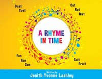 Produktbild: A Rhyme In Time