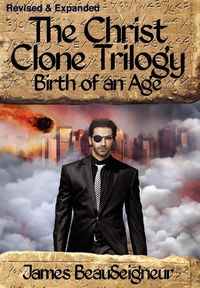 Produktbild: The Christ Clone Trilogy - Book Two