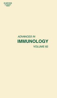 Produktbild: Advances in Immunology