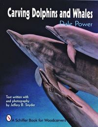 Produktbild: Carving Dolphins and Whales