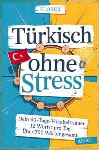 Produktbild: T&uuml;rkisch ohne Stress