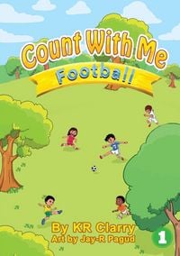 Produktbild: Count With Me - Football