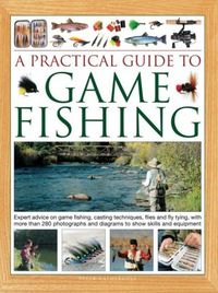 Produktbild: A Practical Guide to Game Fishing