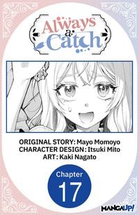 Produktbild: Always a Catch #017