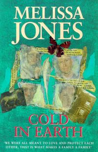 Produktbild: Cold in Earth