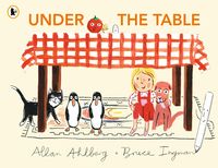 Produktbild: Under the Table