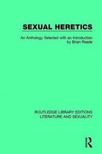 Produktbild: Sexual Heretics