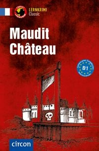Produktbild: Maudit Ch&acirc;teau