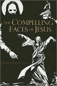 Produktbild: The Compelling Faces of Jesus Christ