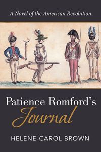 Produktbild: Patience Romford's Journal