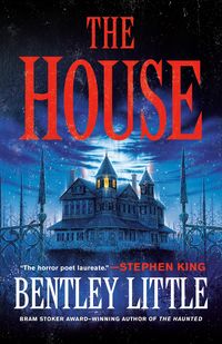 Produktbild: The House