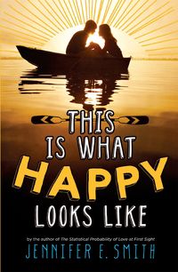 Produktbild: This Is What Happy Looks Like