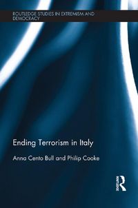 Produktbild: Ending Terrorism in Italy