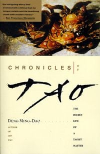 Produktbild: Chronicles of Tao