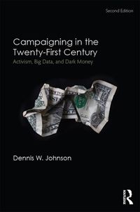 Produktbild: Campaigning in the Twenty-First Century