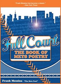 Produktbild: Full Count: The Book of Mets Poetry