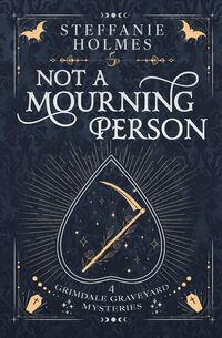 Produktbild: Not A Mourning Person