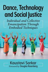 Produktbild: Dance, Technology and Social Justice