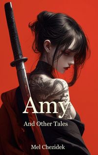 Produktbild: Amy, And Other Tales