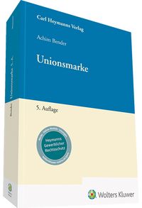 Produktbild: Unionsmarke