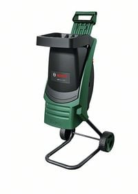 Produktbild: Bosch Home and Garden AXT Rapid 2000 Messer-H&auml;cksler 2000W