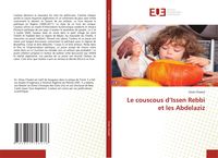 Produktbild: Le couscous d'Issen Rebbi et les Abdelaziz