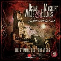 Produktbild: Die Stimme des Verr&auml;ters