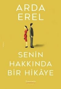 Produktbild: Senin Hakkinda Bir Hikaye