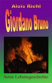 Produktbild: Giordano Bruno