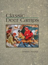 Produktbild: Classic Deer Camps