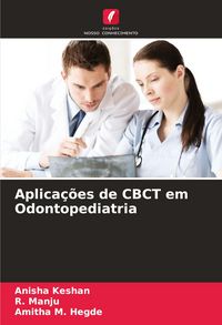 Produktbild: Aplica&ccedil;&otilde;es de CBCT em Odontopediatria