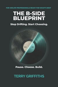 Produktbild: The B-Side Blueprint