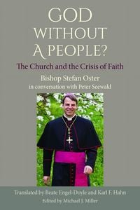 Produktbild: God Without a People?